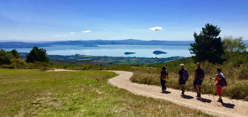 Camping Village Punta Navaccia