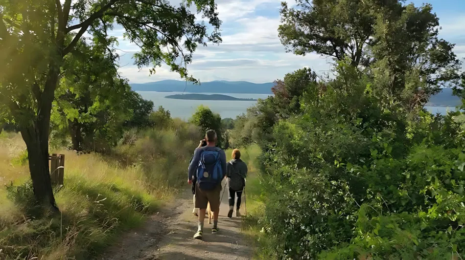 Camping Village Punta Navaccia