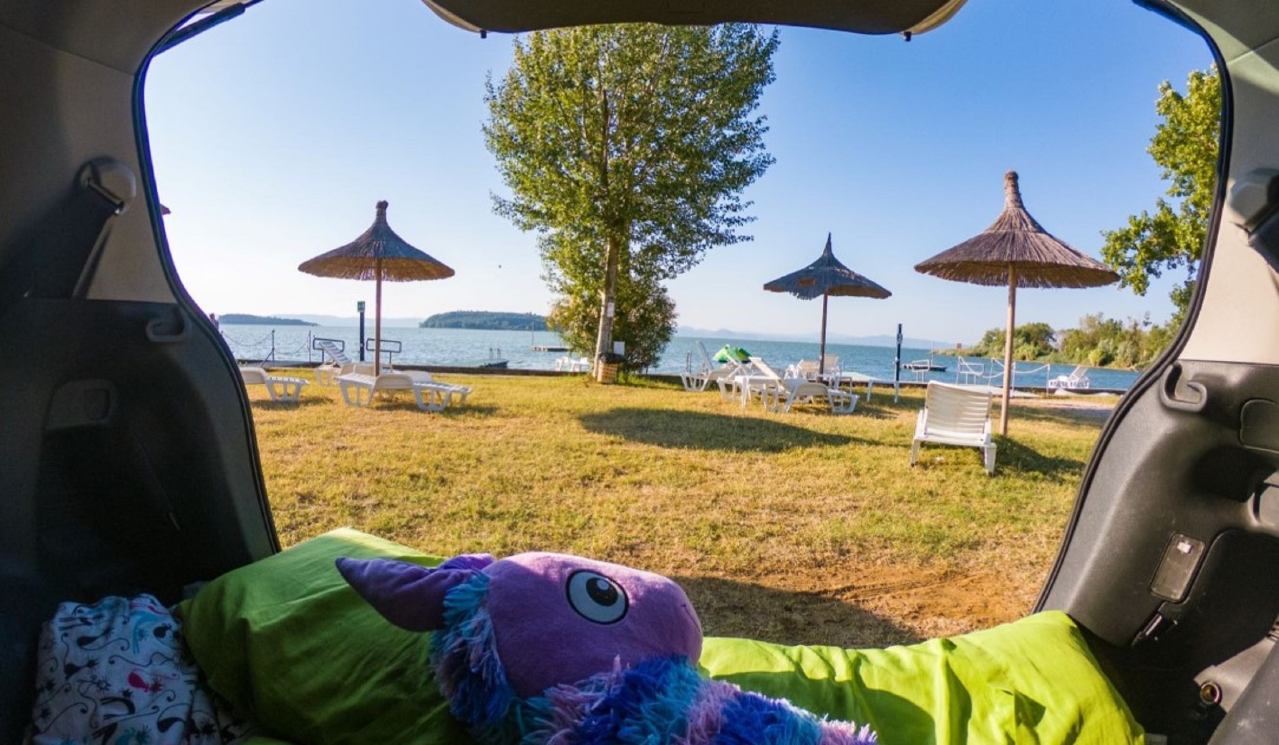 Camping Village Punta Navaccia — Photo 7