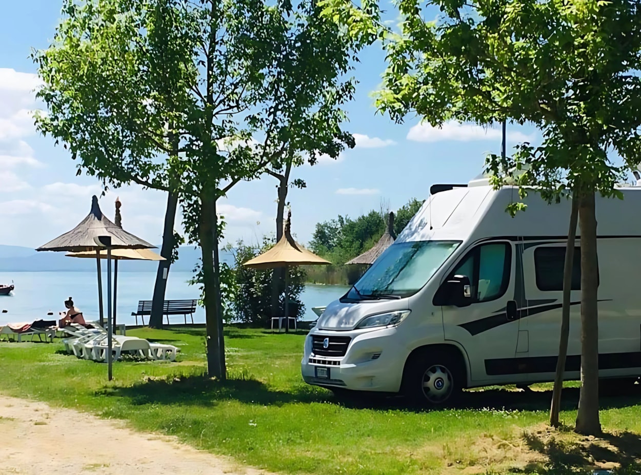 Camping Village Punta Navaccia