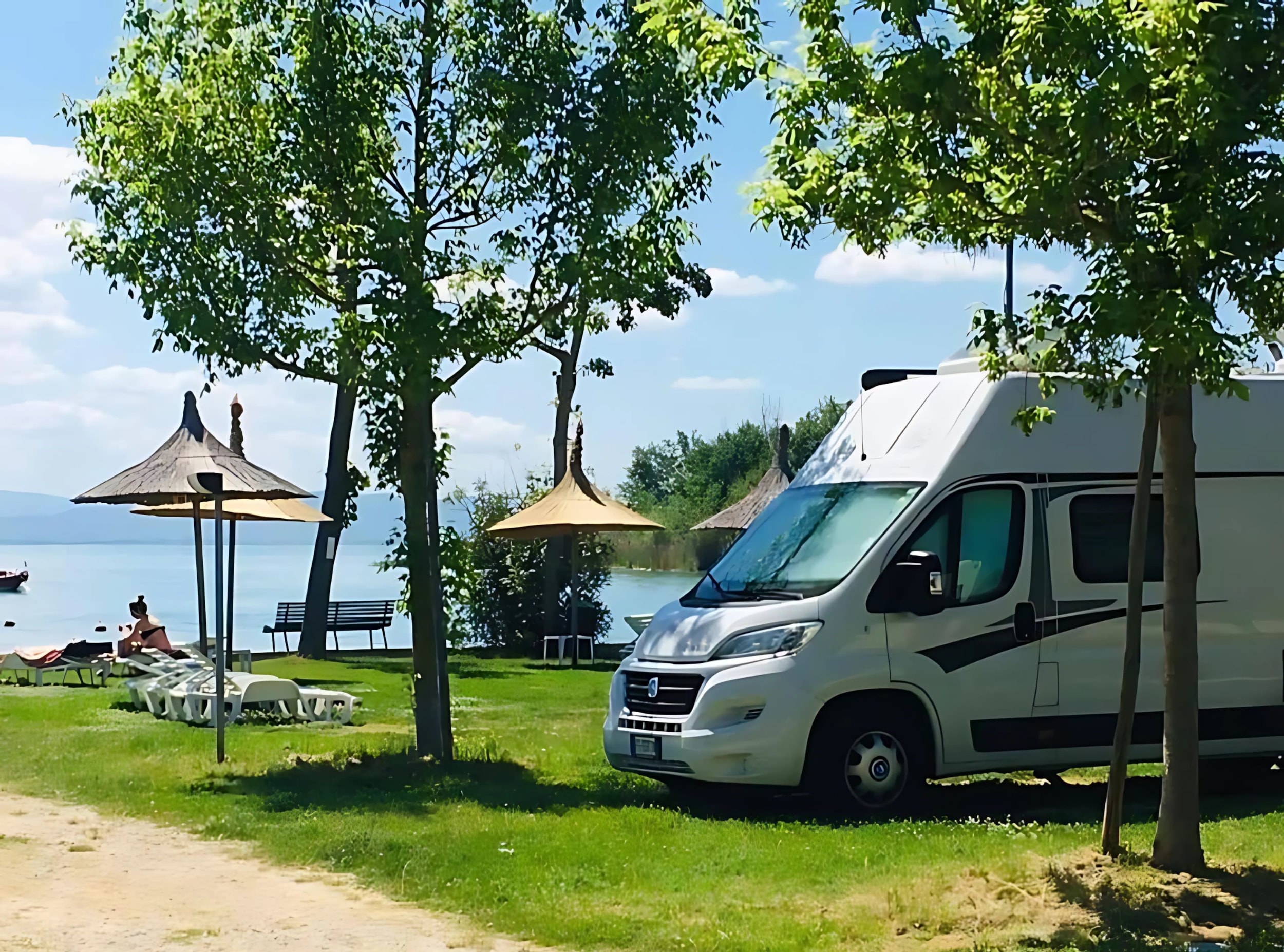 Camping Village Punta Navaccia — Photo 8