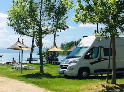 Camping Village Punta Navaccia