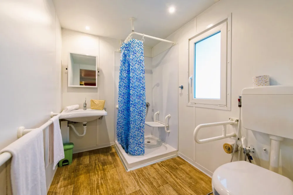 Camping Village Punta Navaccia