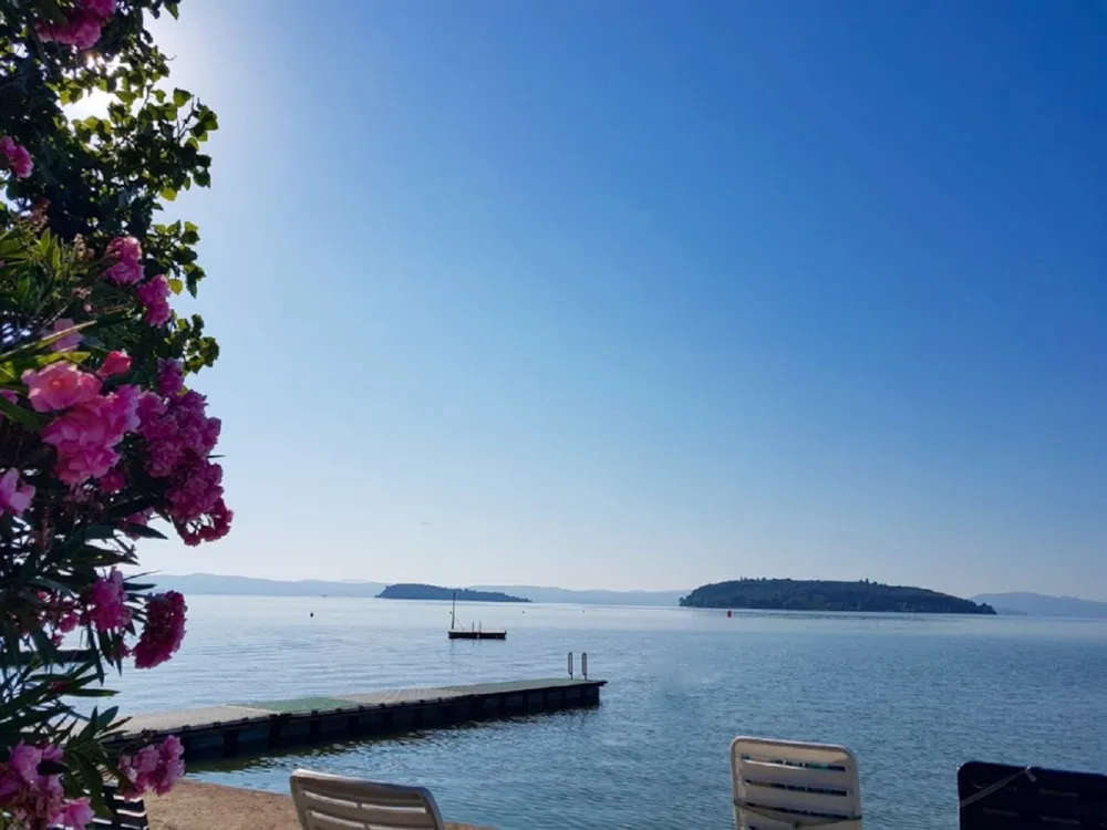 Camping Village Punta Navaccia