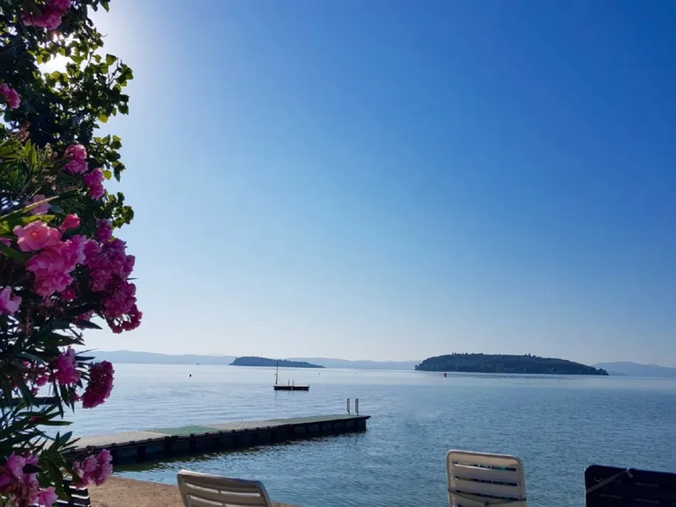 Camping Village Punta Navaccia