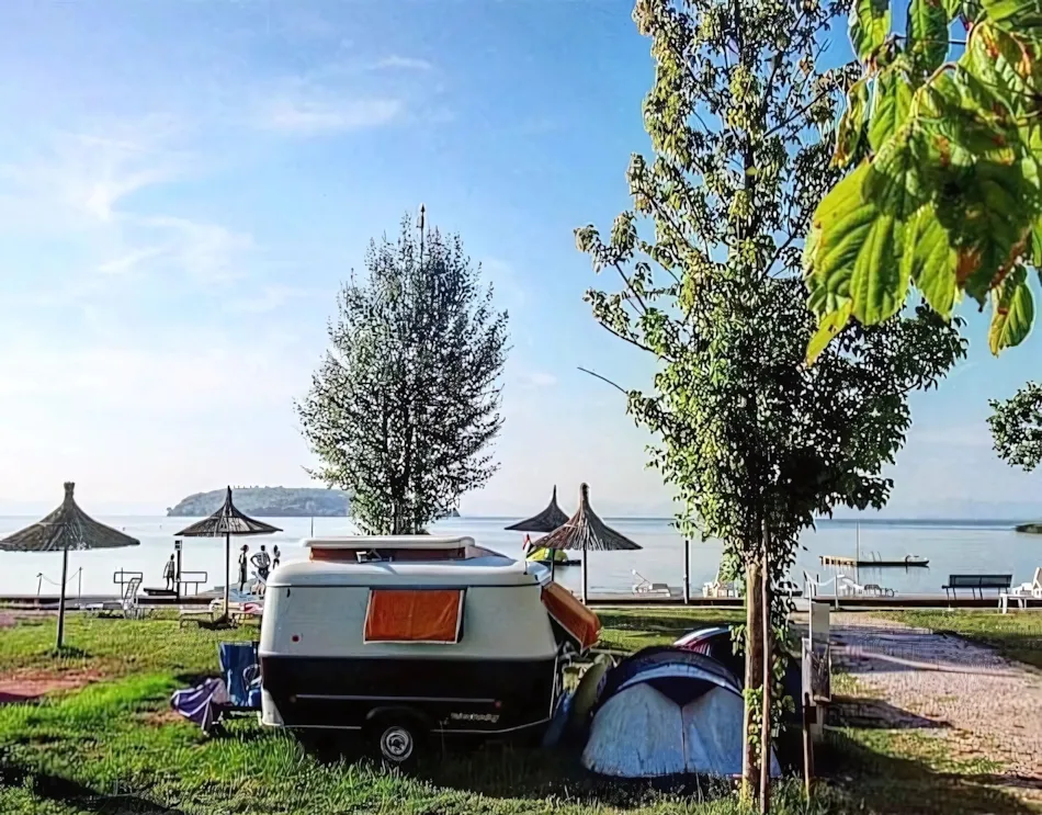 Camping Village Punta Navaccia