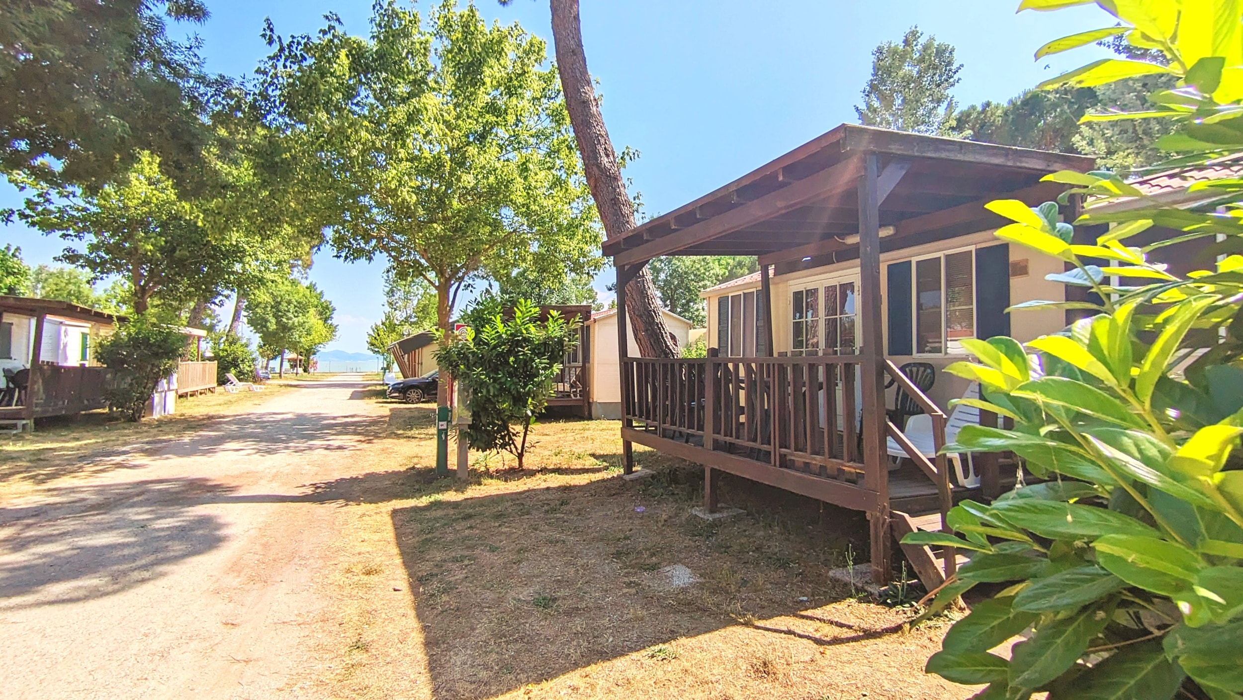 Camping Village Punta Navaccia — Photo 10
