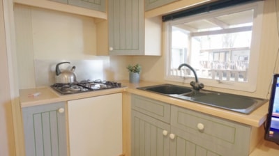 Standard Basic Mobile Home