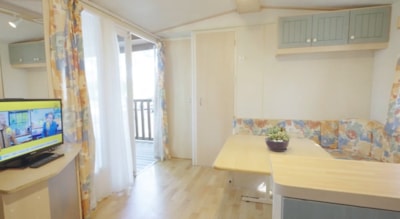 Standard Basic Mobile Home