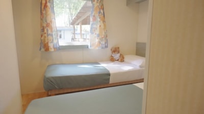 Standard Basic Mobile Home