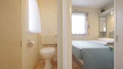Standard Basic Mobile Home