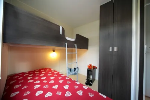 Mietunterkunft - Génépi 2 Zimmer 24M² - Ref. Lgene - image n°2 - L'Escale Village