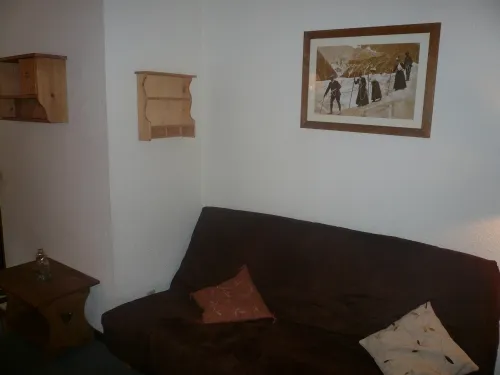 Huuraccommodatie(s) - Tweekamerappartement Ldigi  (À 900 M Du Camping) - image n°4 - L'Escale Village