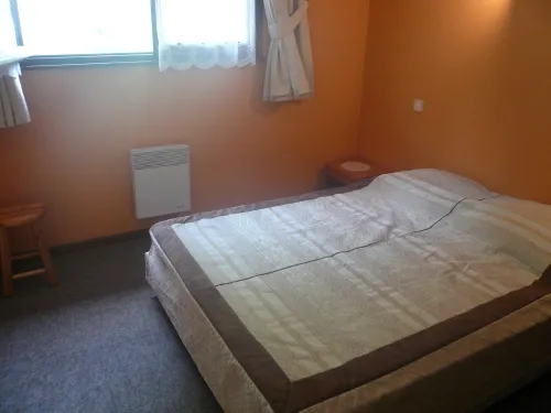 Huuraccommodatie(s) - Tweekamerappartement Ldigi  (À 900 M Du Camping) - image n°5 - L'Escale Village
