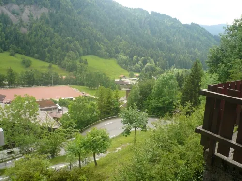 Huuraccommodatie(s) - Tweekamerappartement Ldigi  (À 900 M Du Camping) - image n°8 - L'Escale Village