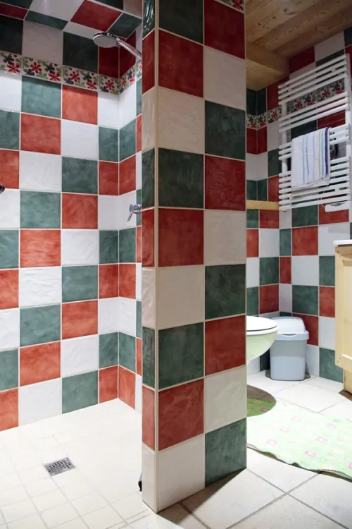 Mietunterkunft - Appartement Ein Raum 24 M²  L03 - image n°6 - L'Escale Village