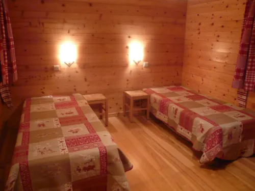 Accommodation - 3 Rooms  58 M² Réf L32 - image n°3 - L'Escale Village