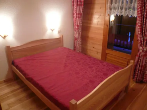 Accommodation - 3 Rooms  58 M² Réf L32 - image n°4 - L'Escale Village