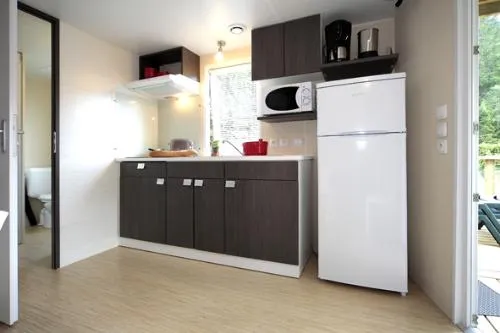 Mietunterkunft - Génépi 2 Zimmer 24M² - Ref. Lgene - image n°3 - L'Escale Village