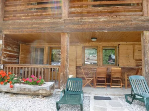 Accommodation - 3 Rooms  58 M² Réf L32 - image n°7 - L'Escale Village