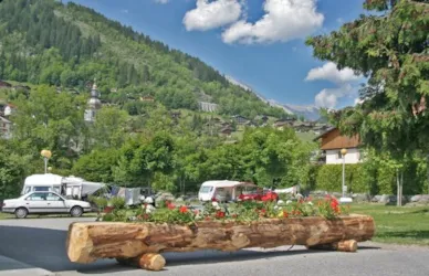 L'Escale Village - image n°2 - Camping Direct