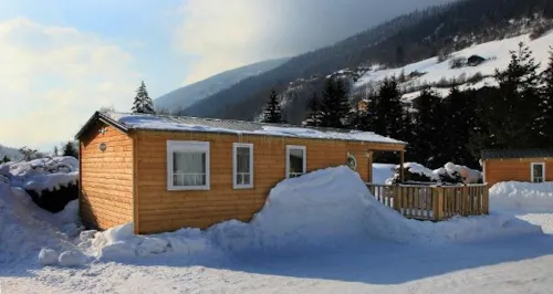 Mietunterkunft - Cottage Hysope 3 Zimmer Ref Lhys - image n°8 - L'Escale Village