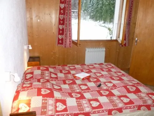 Accommodation - 4 Rooms 66 M² - Ref. L17 - image n°3 - L'Escale Village
