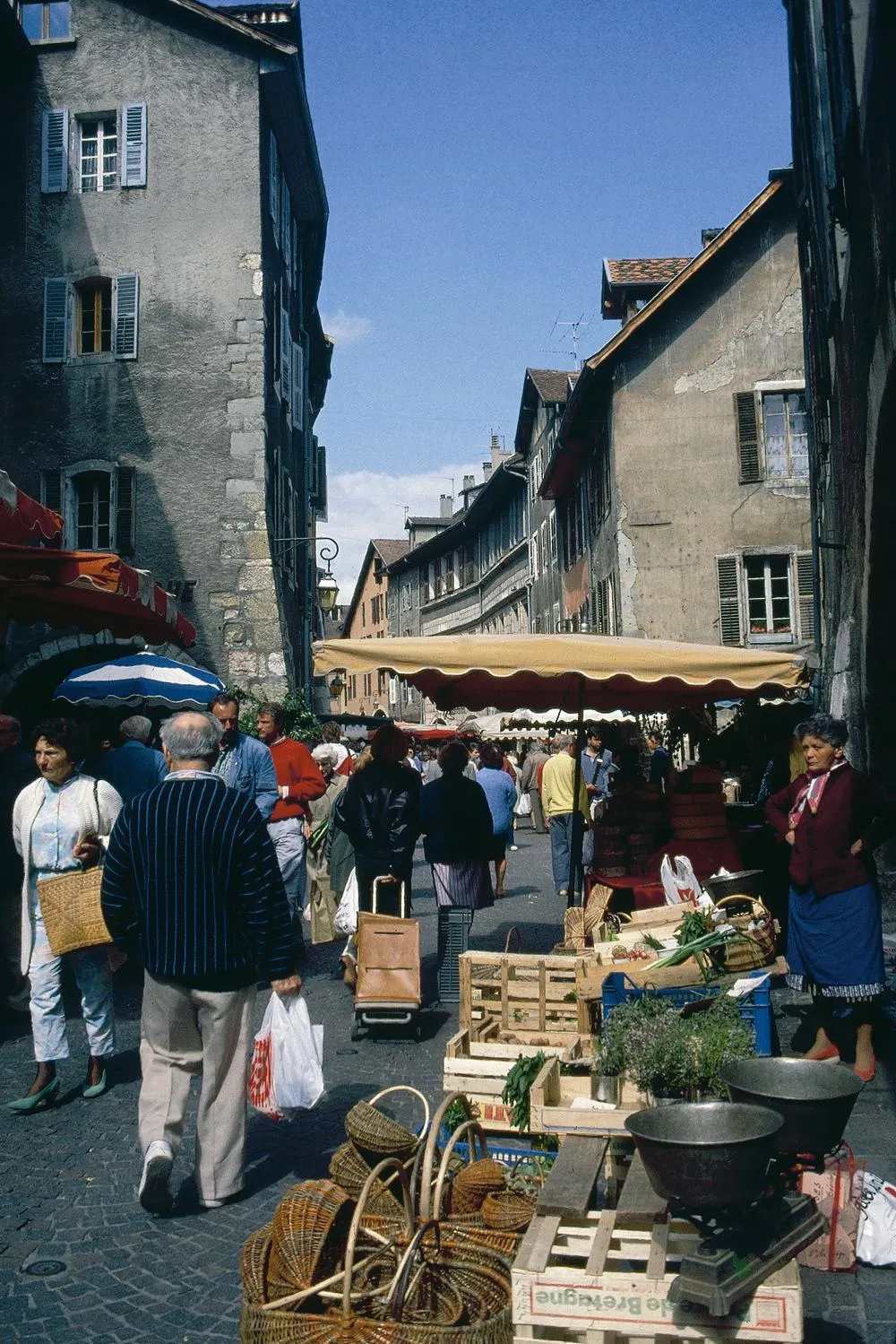 L'Escale Village