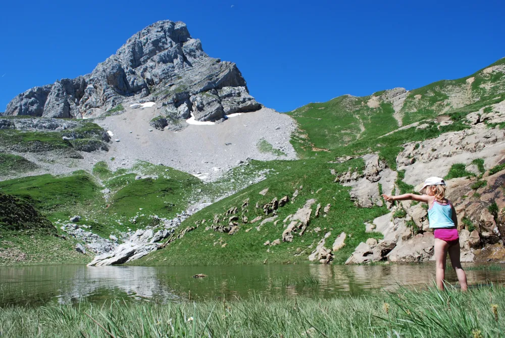 L'Escale Village