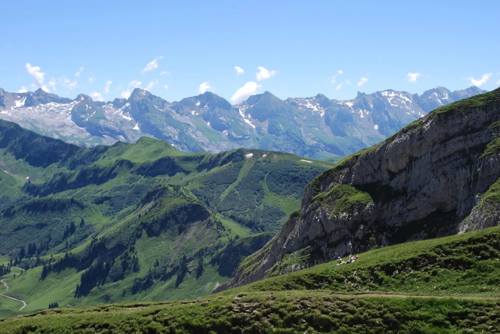 L'Escale Village