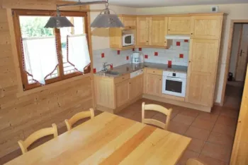 Mietunterkunft - 3 Zimmer 52 M² L0207 - L'Escale Village