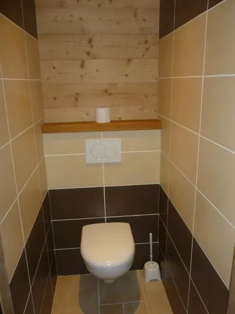 Accommodation - 3 Rooms 44M² Réf L24 - image n°7 - L'Escale Village