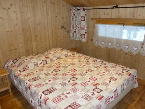 Accommodation - 3 Rooms 44M² Réf L24 - image n°5 - L'Escale Village