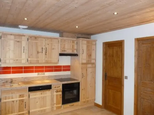 Accommodation - 3 Rooms 44M² Réf L24 - image n°3 - L'Escale Village