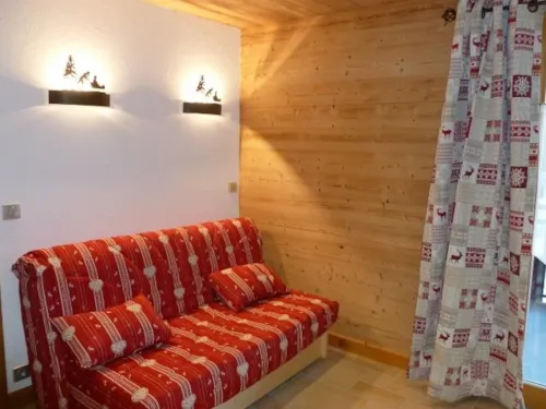 Accommodation - 3 Rooms 44M² Réf L24 - image n°4 - L'Escale Village