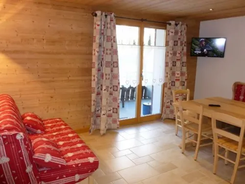 Accommodation - 3 Rooms 44M² Réf L24 - image n°2 - L'Escale Village