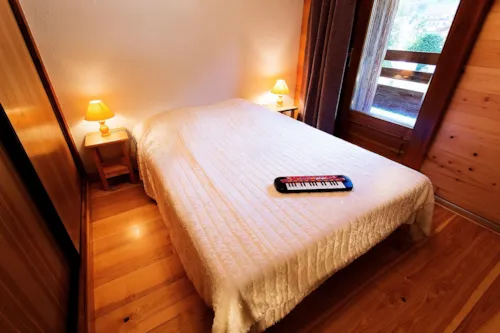 Huuraccommodatie(s) - Appartementen In Chalet Snowbaur - image n°7 - L'Escale Village