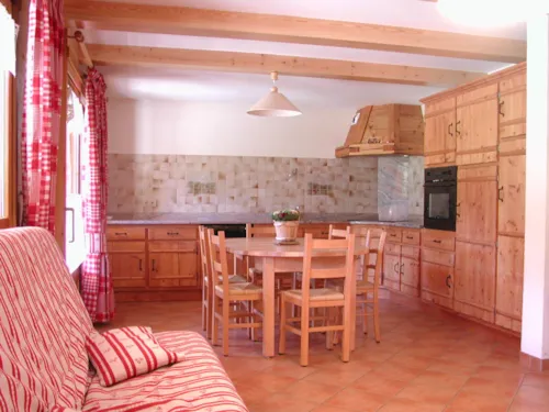 Accommodation - 3 Rooms  58 M² Réf L32 - image n°1 - L'Escale Village
