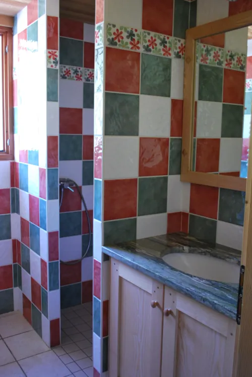 Accommodation - 3 Rooms 52 M² L0207 - image n°8 - L'Escale Village