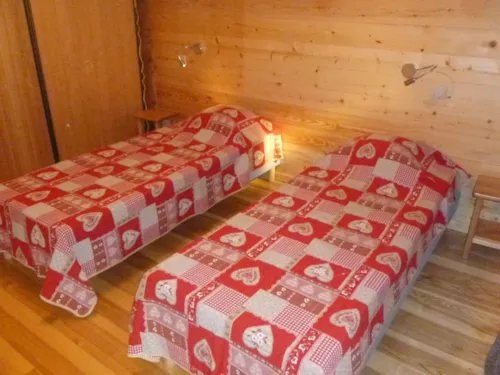 Accommodation - 3 Rooms  58 M² Réf L32 - image n°2 - L'Escale Village