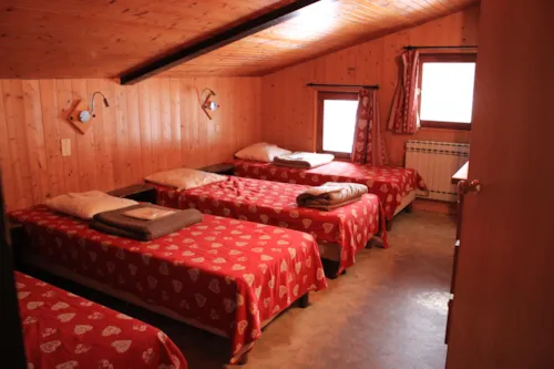 Accommodation - 4 Rooms 66 M² - Ref. L17 - image n°4 - L'Escale Village
