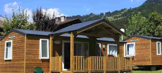 L'Escale Village - image n°3 - Camping Direct