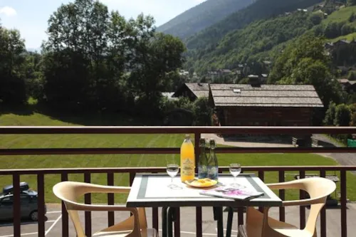 Accommodation - 4 Rooms 66 M² - Ref. L17 - image n°7 - L'Escale Village