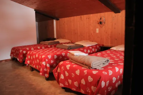 Accommodation - 4 Rooms 66 M² - Ref. L17 - image n°5 - L'Escale Village