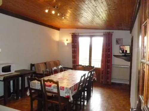 Accommodation - 4 Rooms 66 M² - Ref. L17 - image n°1 - L'Escale Village