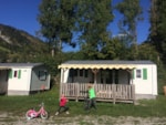 Cottage Natur'home Réf Lnh 29 M² Cottage Natur'home Réf Lnh 29 M²