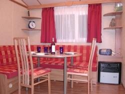 Accommodation - Cottage Natur'home Réf Lnh 29 M² - L'Escale Village