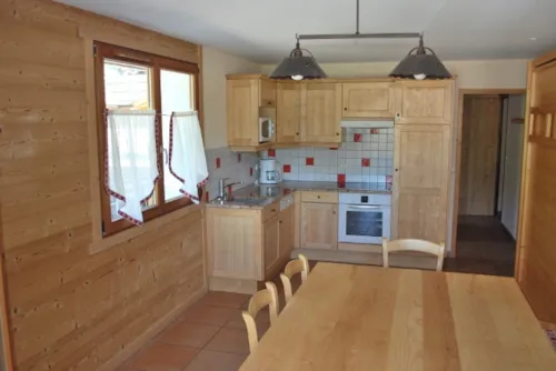 Accommodation - 3 Rooms 52 M² L0207 - image n°4 - L'Escale Village