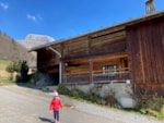 Ferienhaus Le Saugy (3.8 Km) Ferienhaus Le Saugy (3.8 Km)