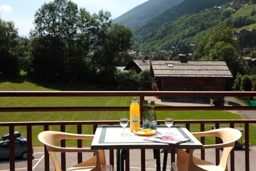 Mietunterkunft - Appartement Ein Raum 24.5 M²  L18 - image n°7 - L'Escale Village